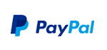 Paypal Logo icon