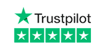 Trustpilot Logo icon