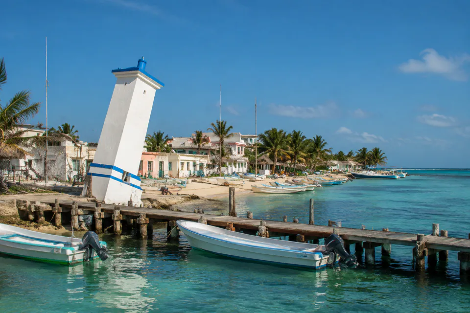 Puerto Morelos