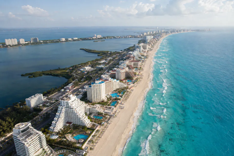 Cancun Hotel Zone