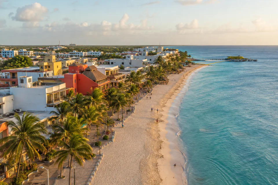 Playa del Carmen