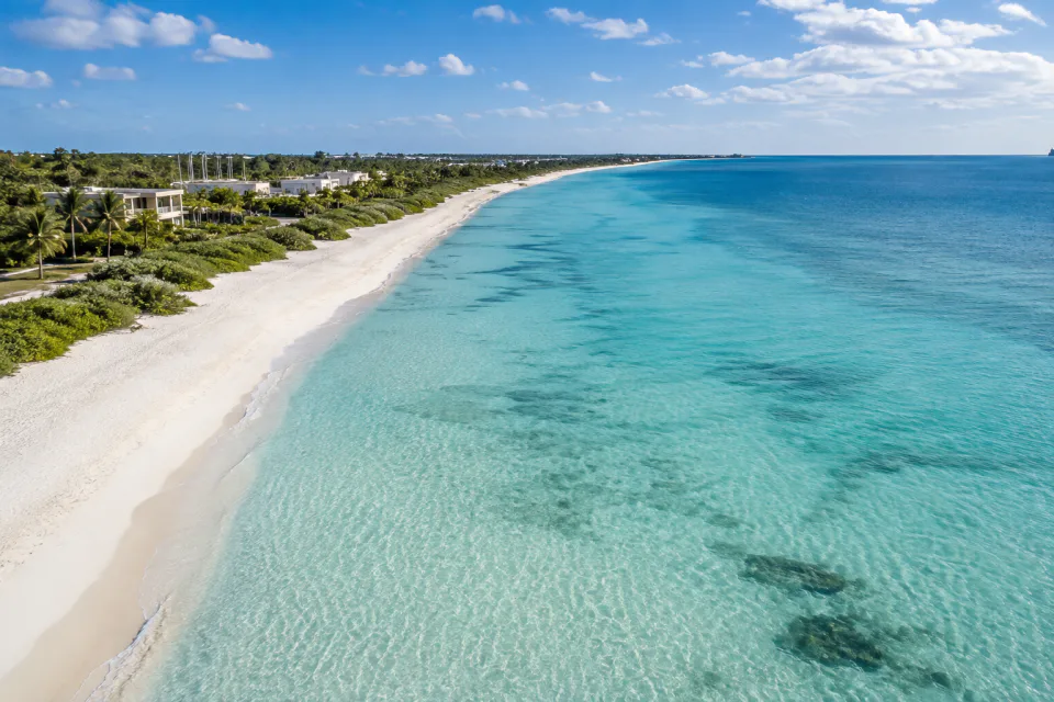 Playa Mujeres
