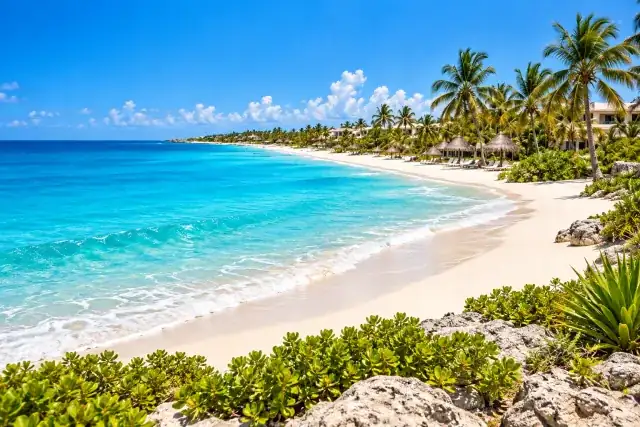 Playa Paraiso