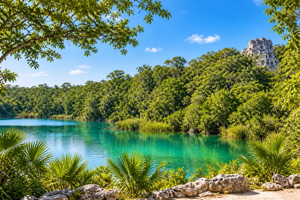 Cobá