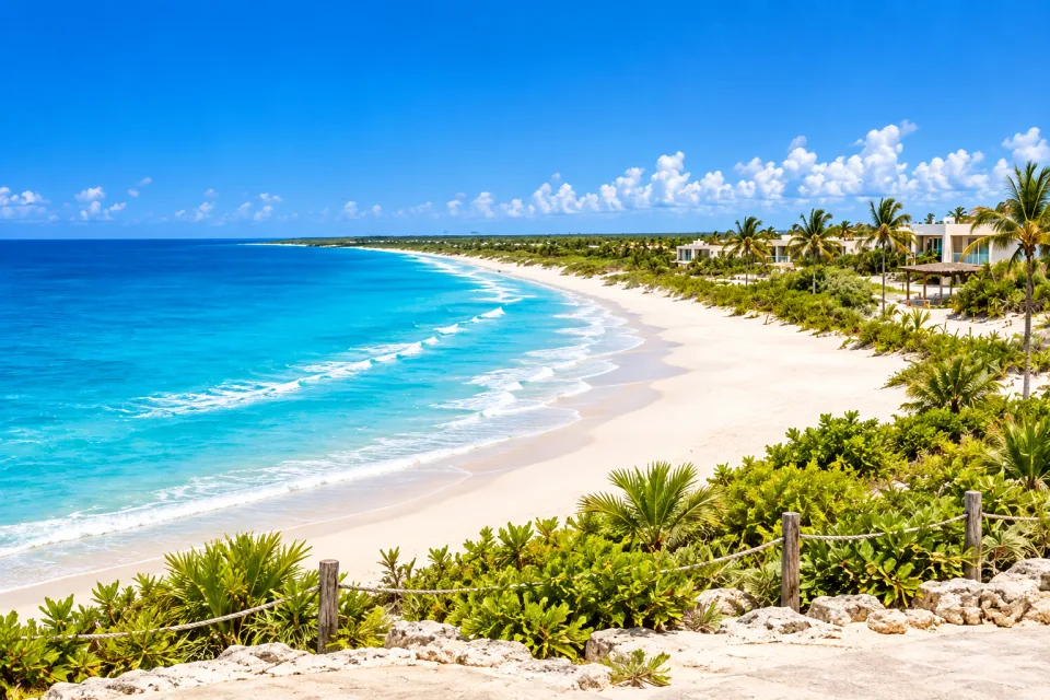 Costa Mujeres