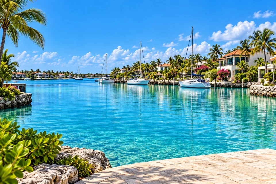 Puerto Aventuras
