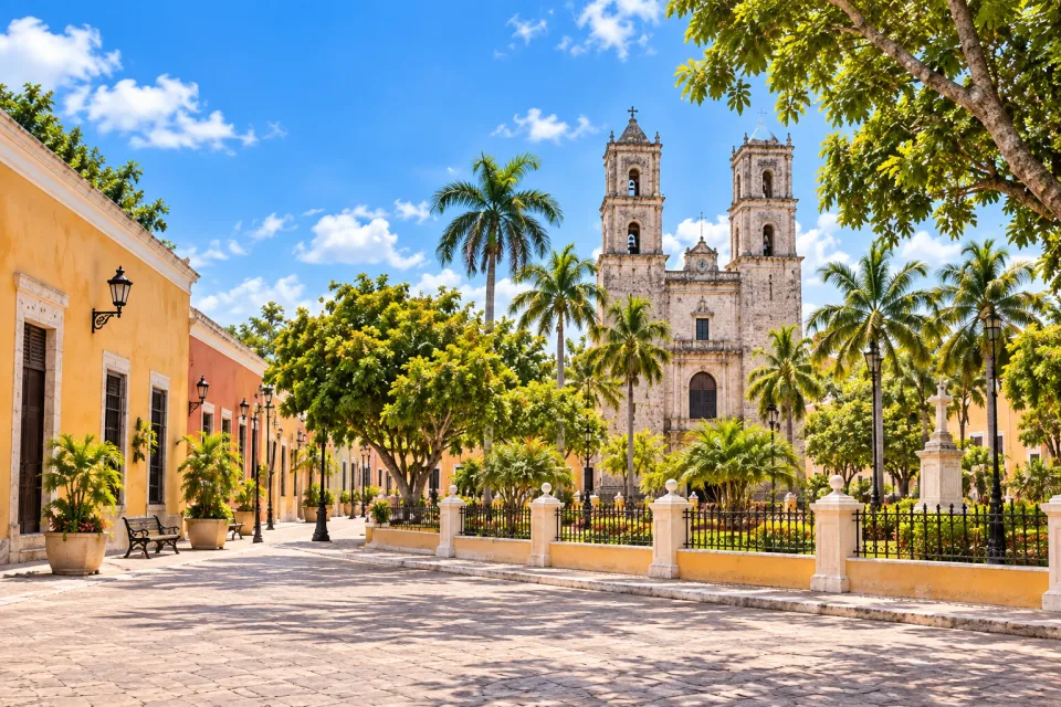Valladolid
