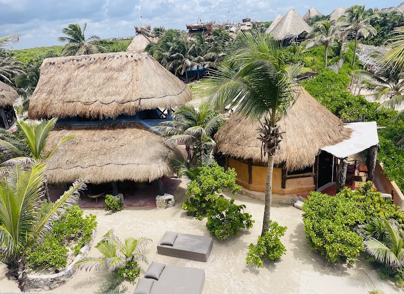 Cabañas la Conchita