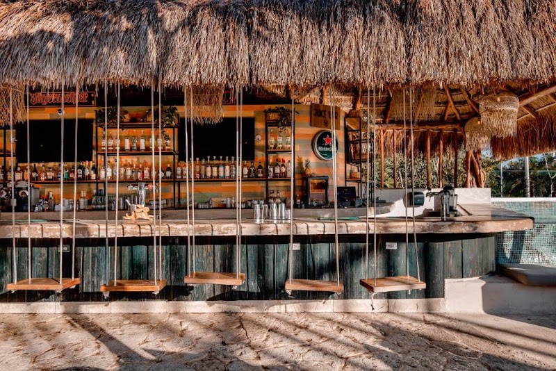 Maya Tulum Resort