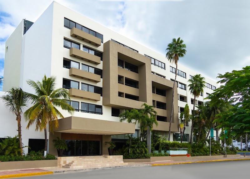 Be Smart Cancun