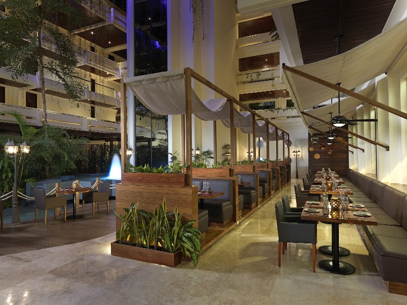 Paradisus Cancun