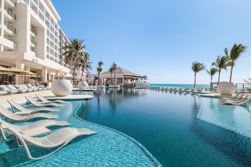 Hyatt Zilara Cancun