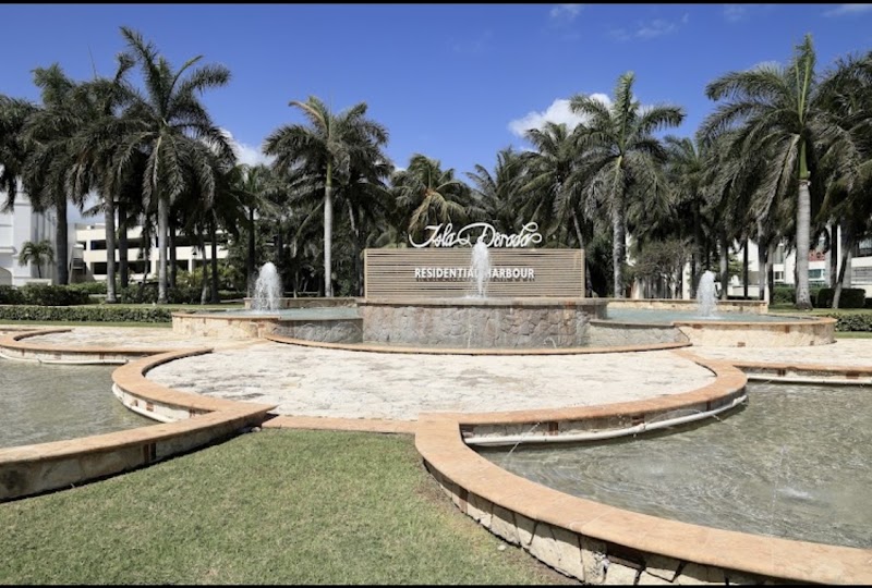 Fraccionamiento de Isla Dorada