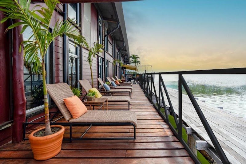 Hotel Maya Chan