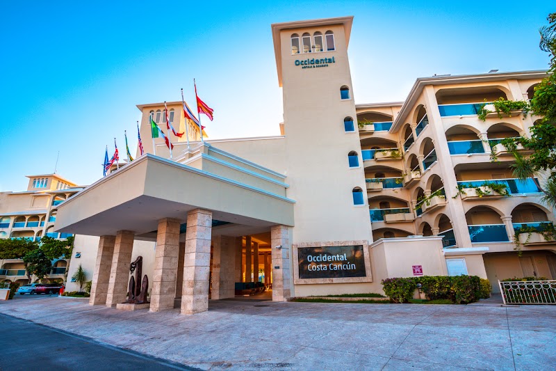 Occidental Costa Cancun