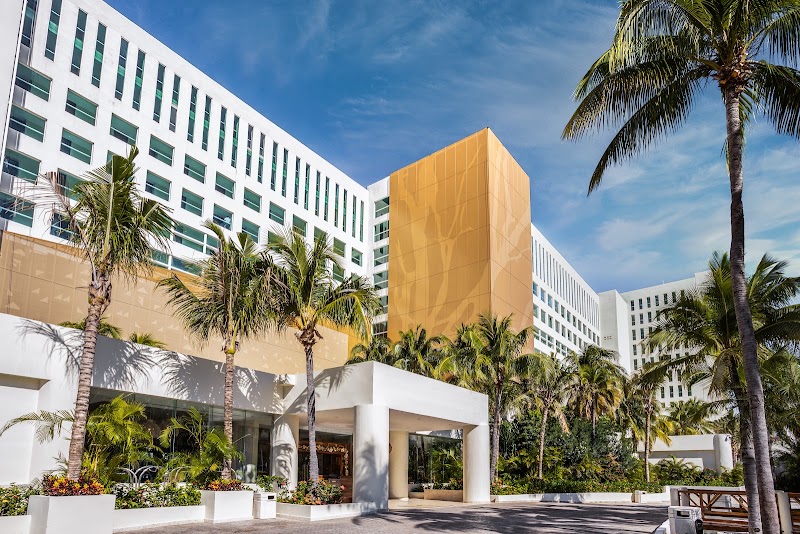 Dreams Sands Cancun Resort