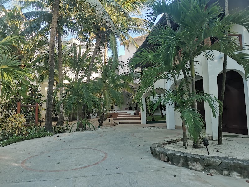 Casa Magica in Jade Bay