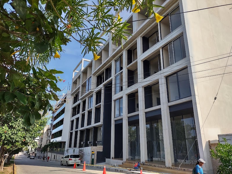 Studio One Playa del Carmen