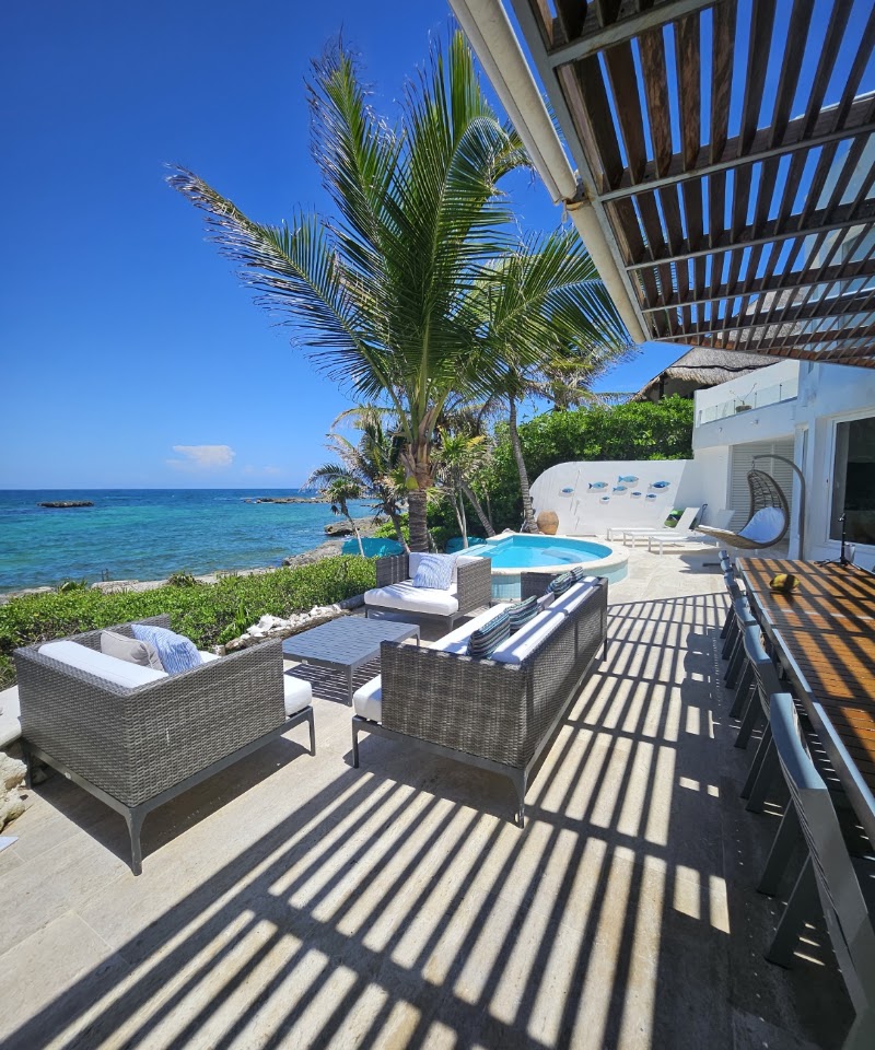 Casa Privada Akumal