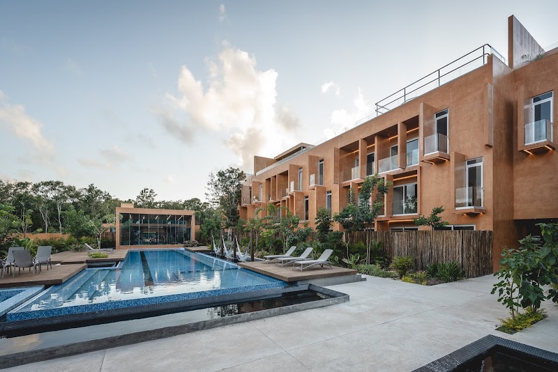 Kuyen Condos Tulum