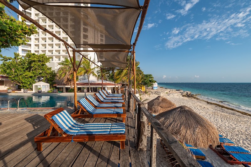 Hotel Maya Caribe