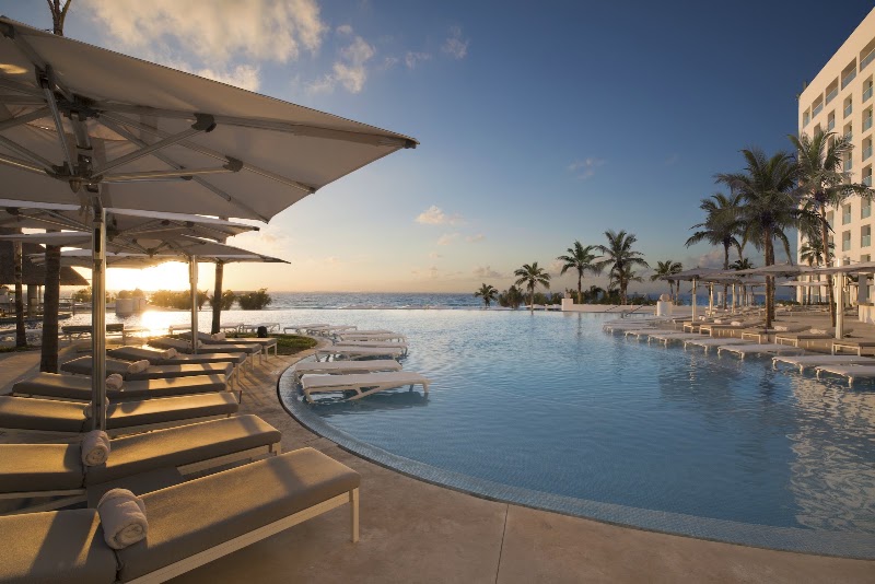 Le Blanc Spa and Resort Cancun