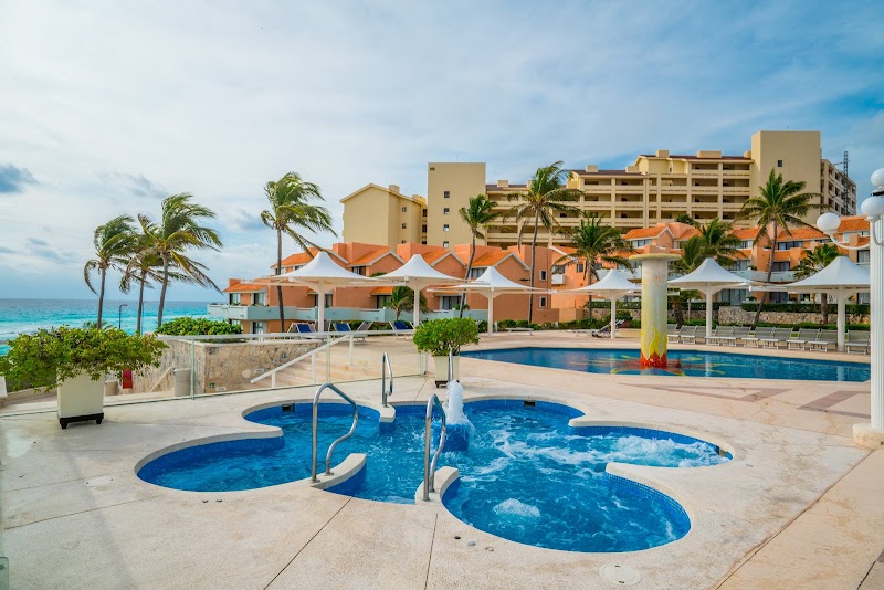 Omni Cancun