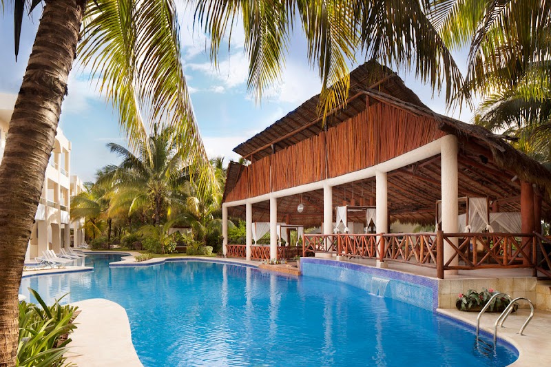 El Dorado Seaside Suite
