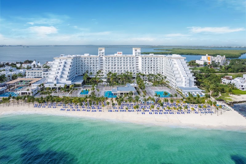 Riu Caribe Cancun