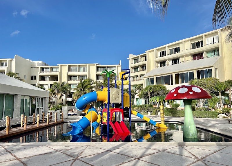 Solymar Cancun