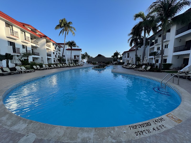 The Royal en Cancun