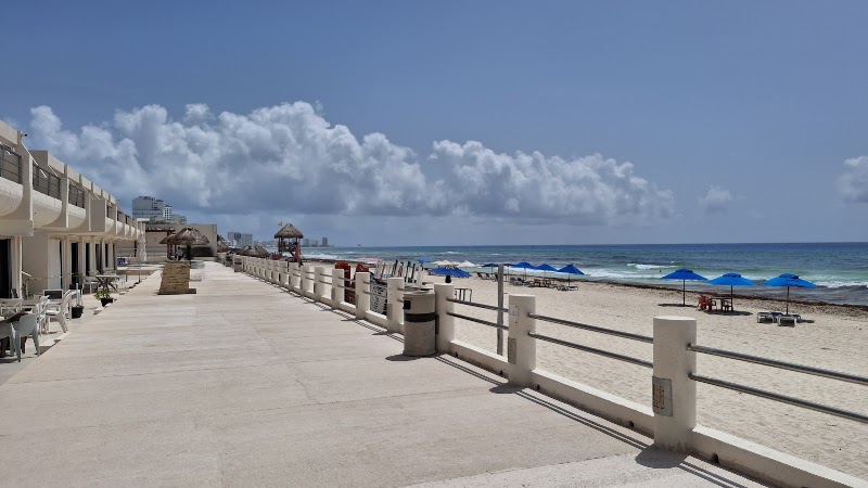 Villas Marlin Condos