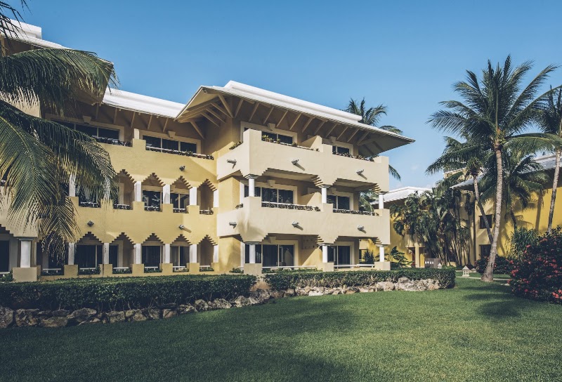 Iberostar Paraiso del Mar