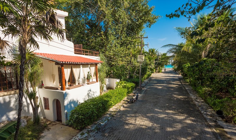 Casa en Playacar