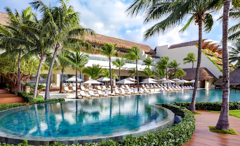 Grand Velas