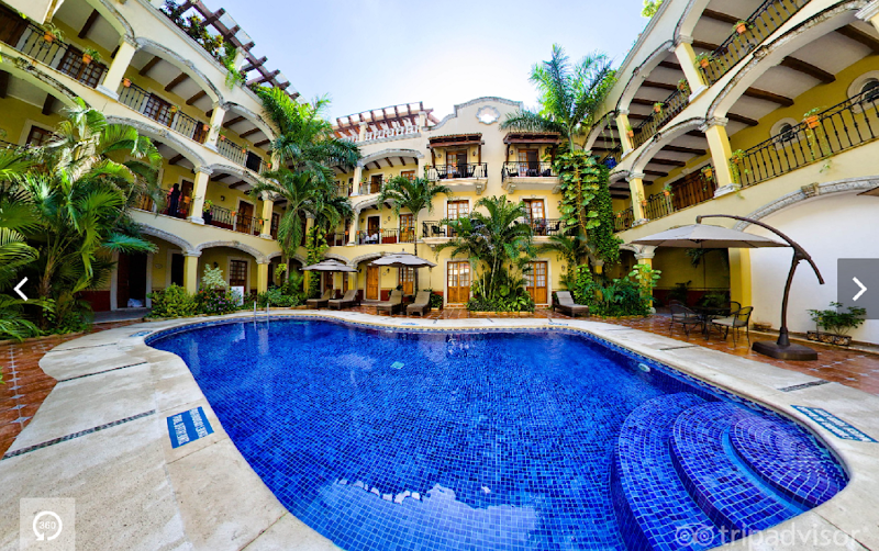 Hacienda Real del Caribe