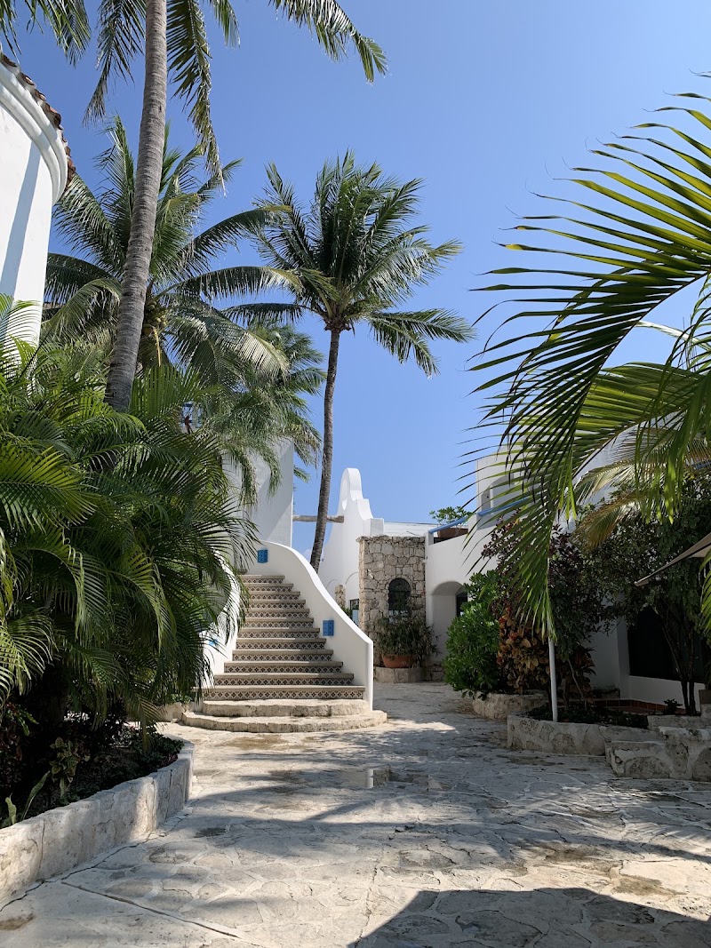 Pelicano Inn