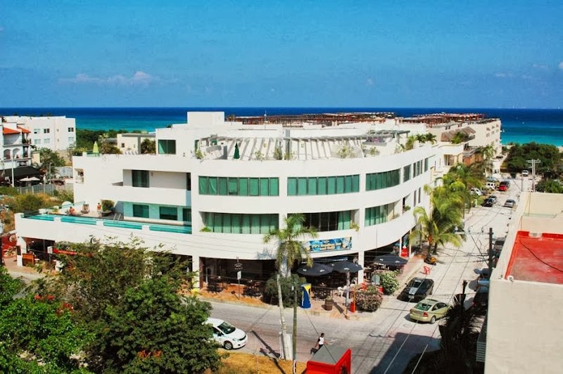 Royal Oasis Condominium
