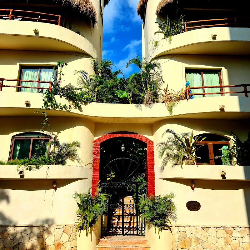 Villa Sacbe