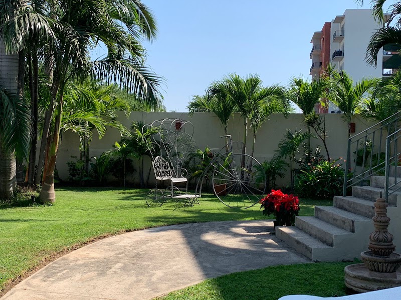 Villas Gardinenia