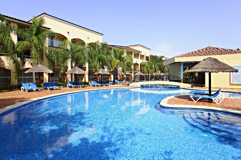 Sandos Playacar