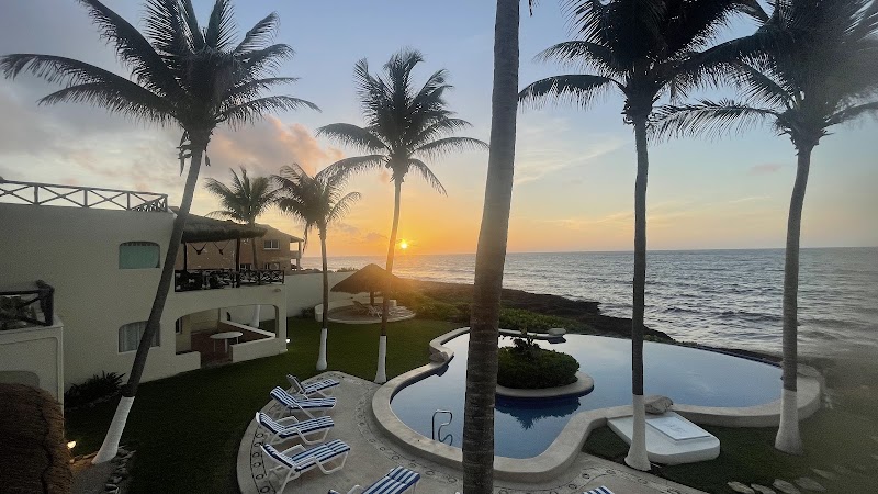 Mi Casa del Mar