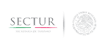 Sectur Logo icon