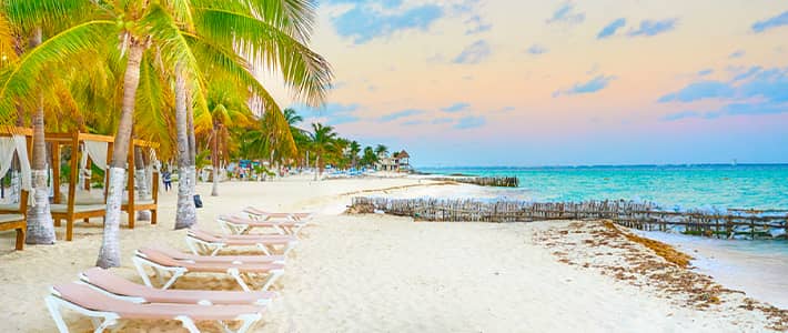 Cancun Airport Transfers the best way to discover Riviera Maya