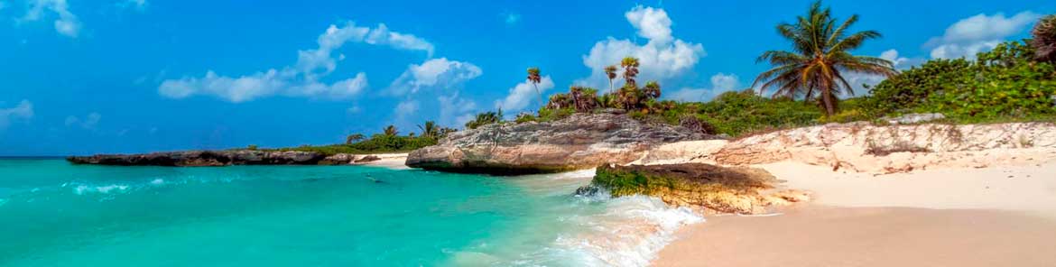 Cancun Tourist Attractions