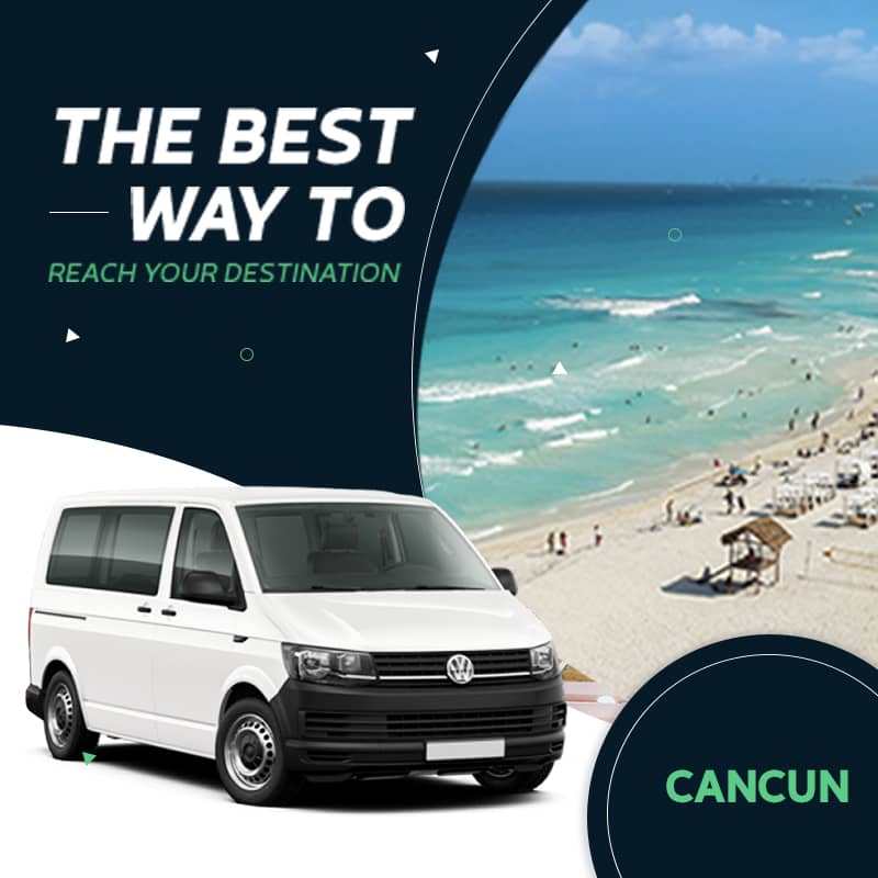 Cancun Airport Transportation | Cancun Airport Transfers | Private Cancun  Transportation