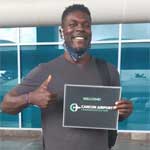 Comment from our client Robert A. Our client Robert A.